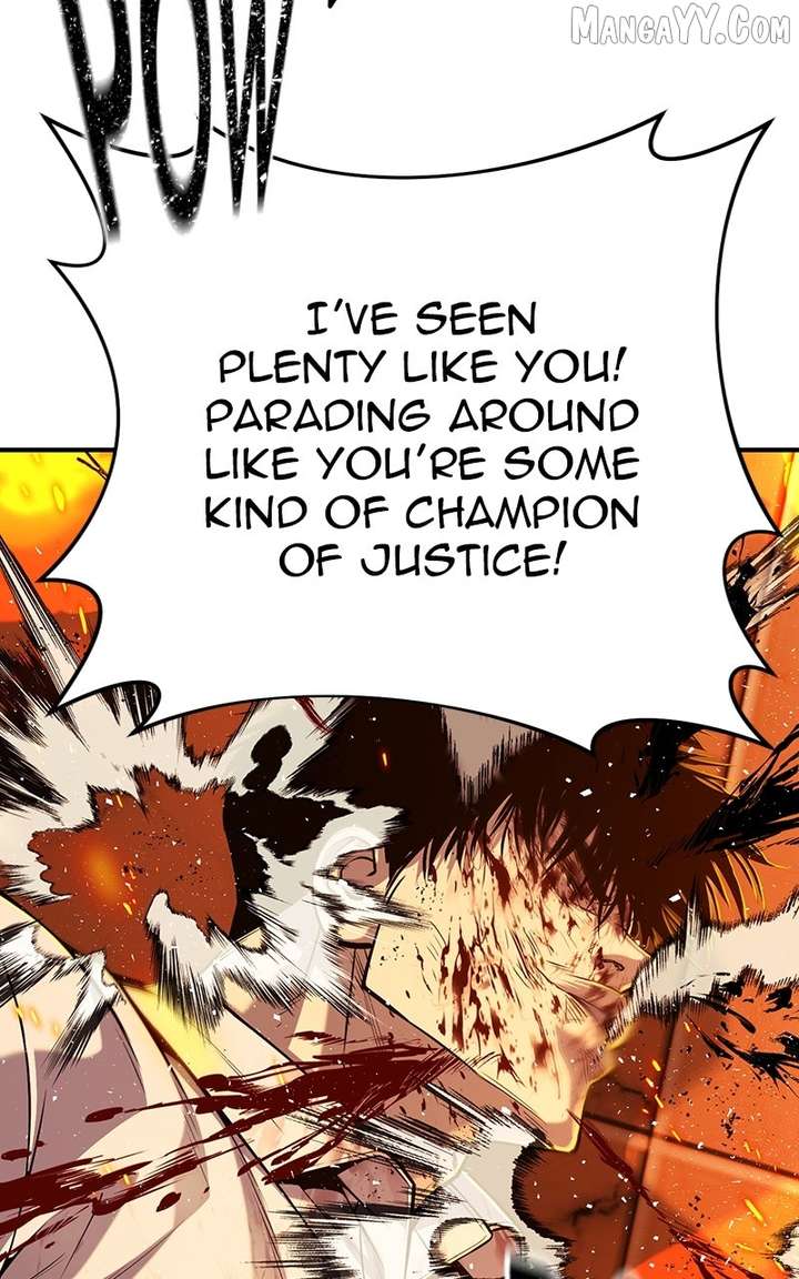 Son’s Retribution Chapter 71 - Page 63