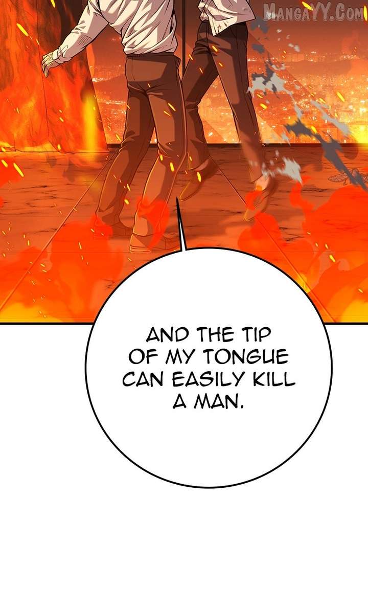 Son’s Retribution Chapter 71 - Page 70