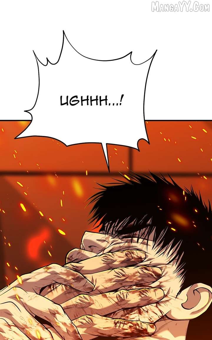 Son’s Retribution Chapter 71 - Page 71