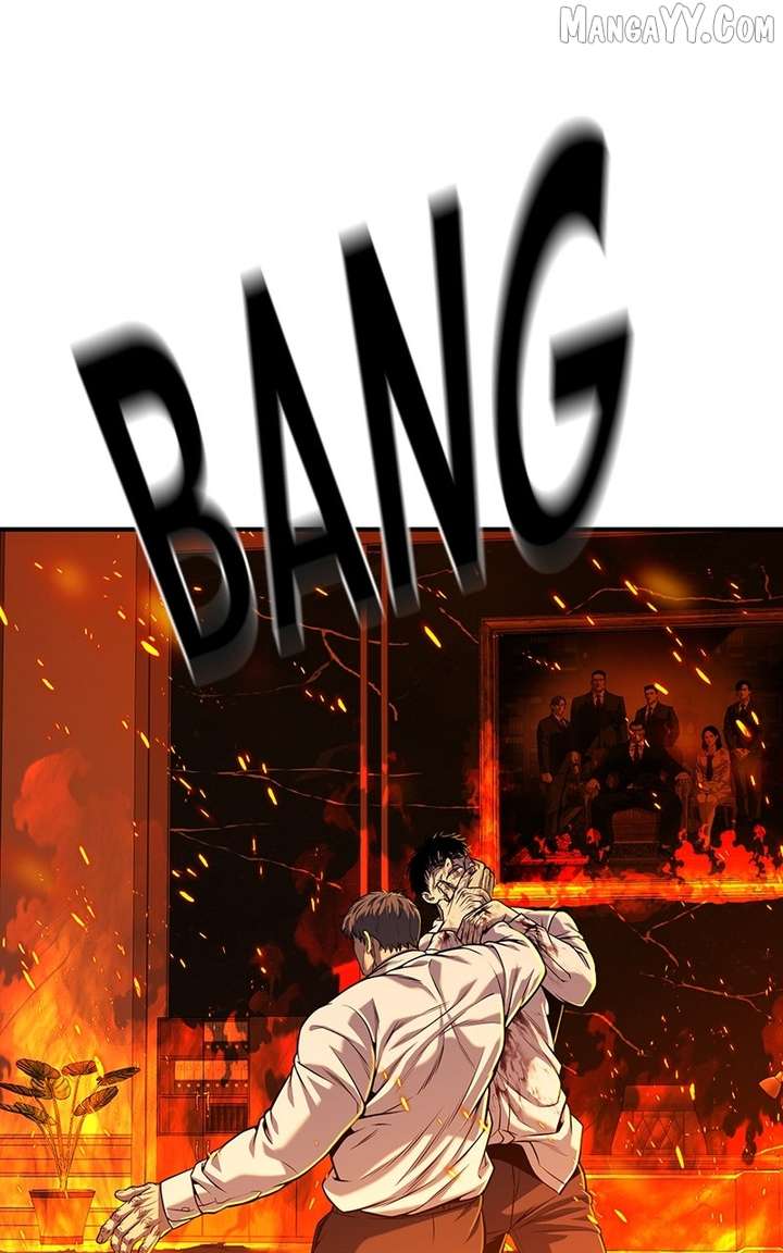 Son’s Retribution Chapter 71 - Page 76