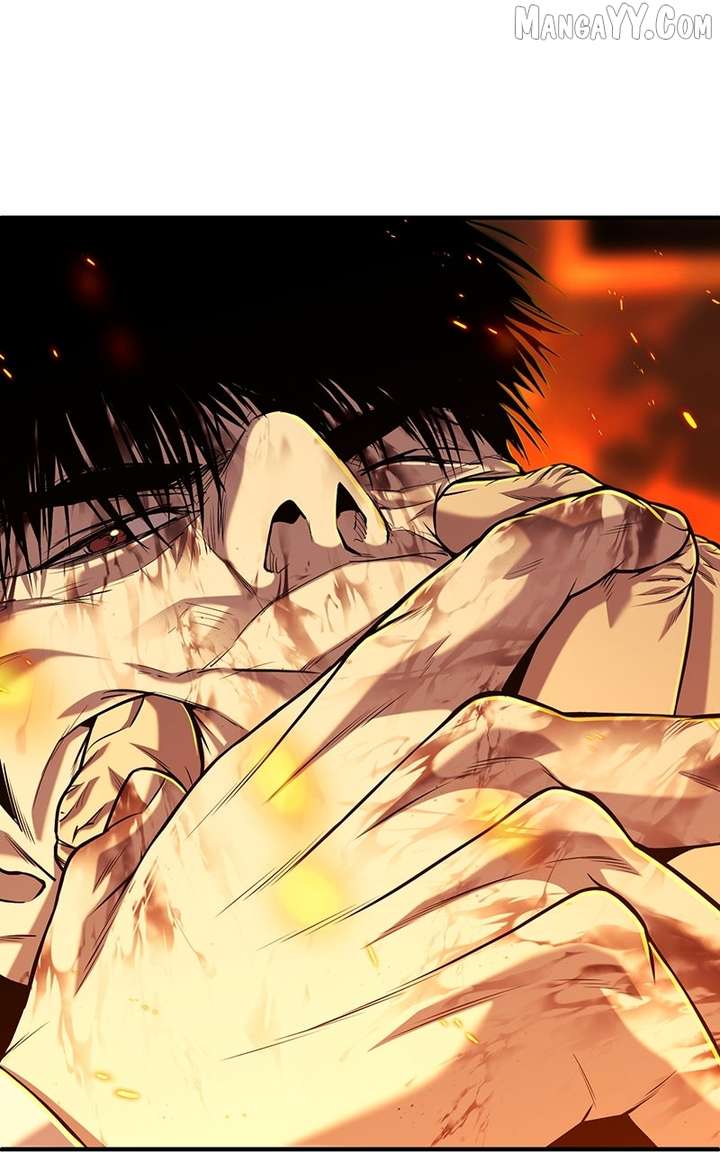 Son’s Retribution Chapter 71 - Page 81