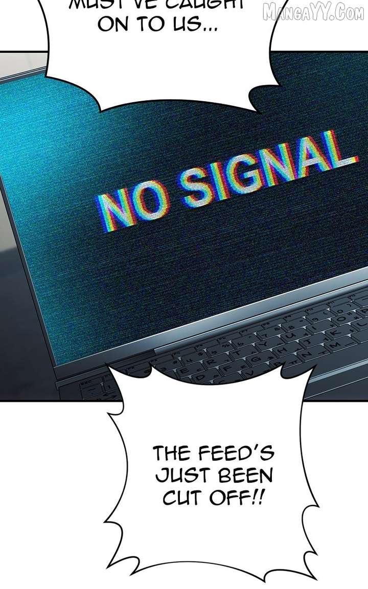 Son’s Retribution Chapter 71 - Page 86