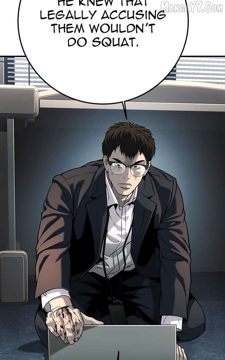 Son’s Retribution Chapter 71 - Page 89