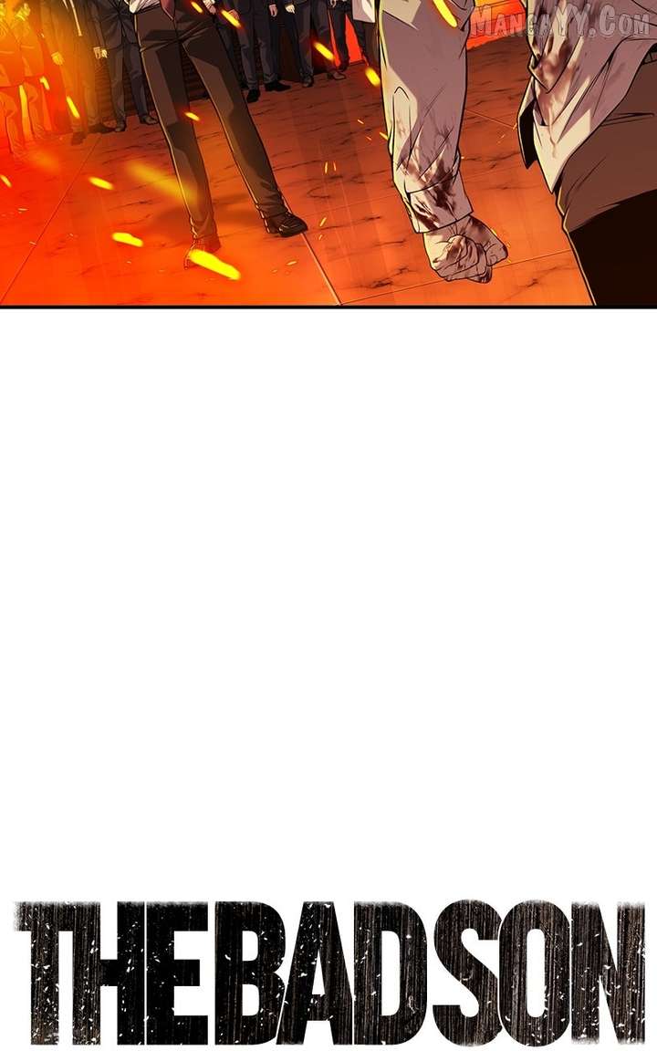 Son’s Retribution Chapter 71 - Page 9