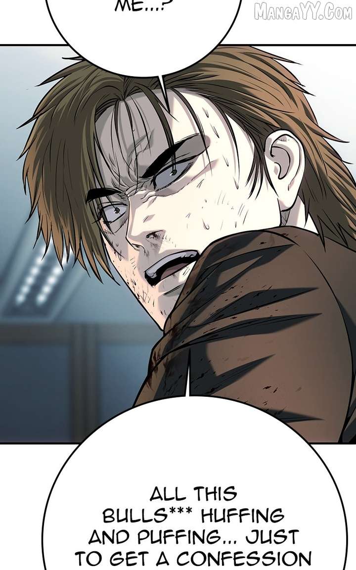 Son’s Retribution Chapter 71 - Page 91