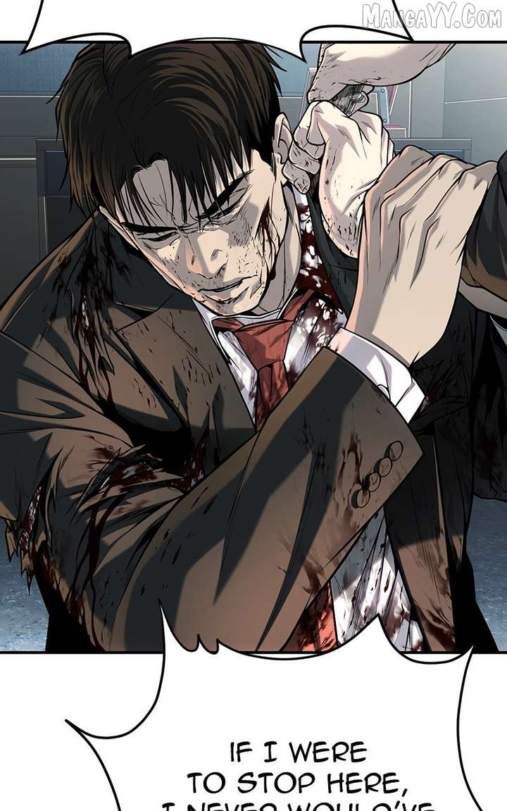 Son’s Retribution Chapter 71 - Page 96