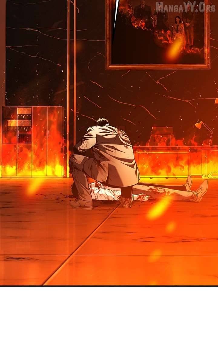 Son’s Retribution Chapter 72 - Page 105