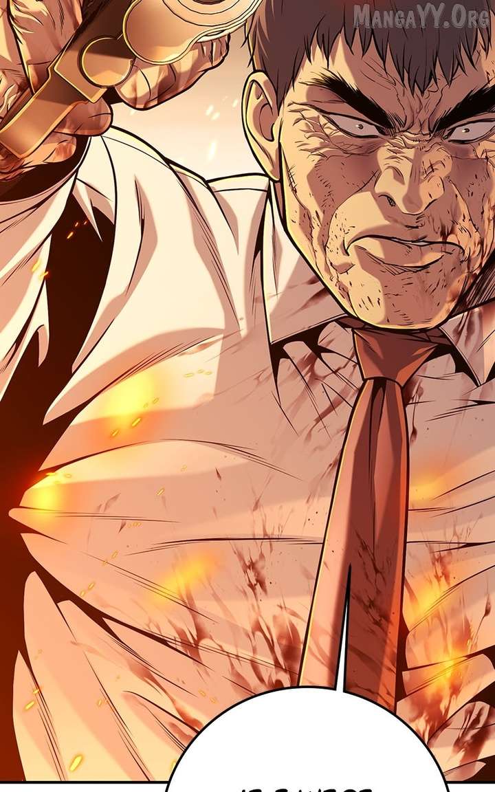 Son’s Retribution Chapter 72 - Page 115