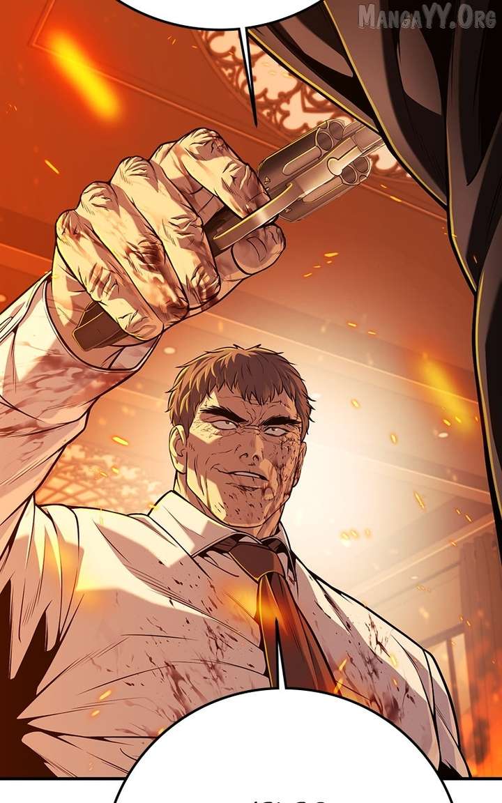 Son’s Retribution Chapter 72 - Page 128