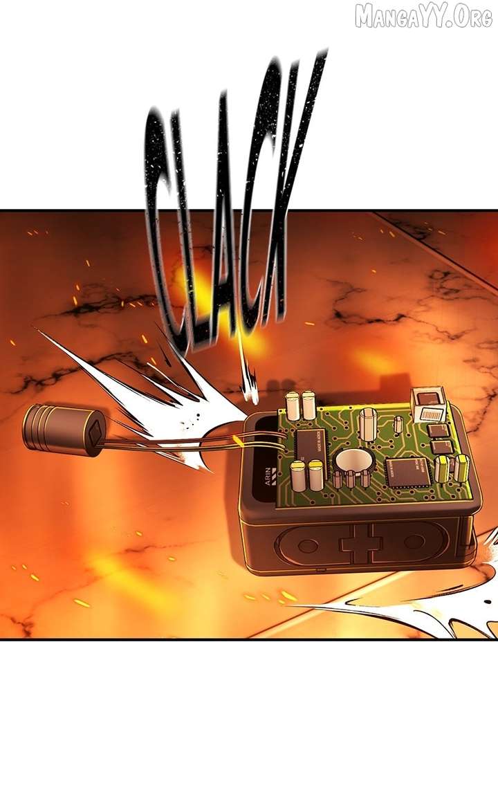 Son’s Retribution Chapter 72 - Page 131