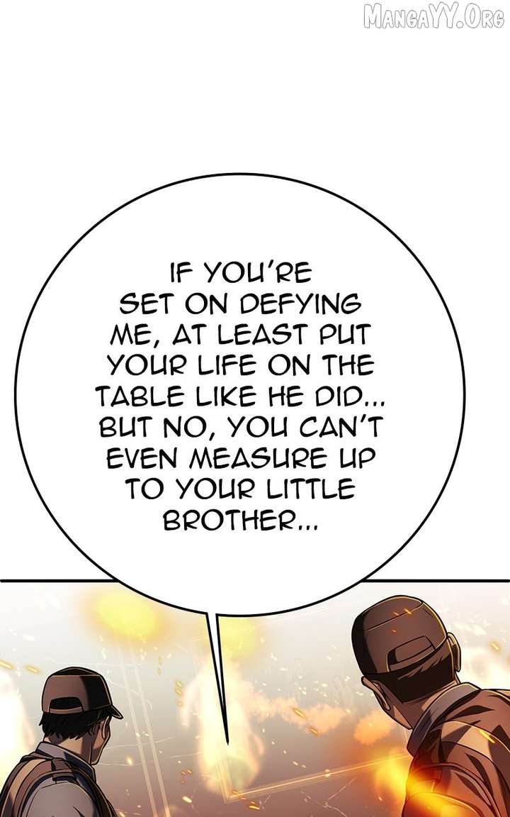 Son’s Retribution Chapter 72 - Page 132