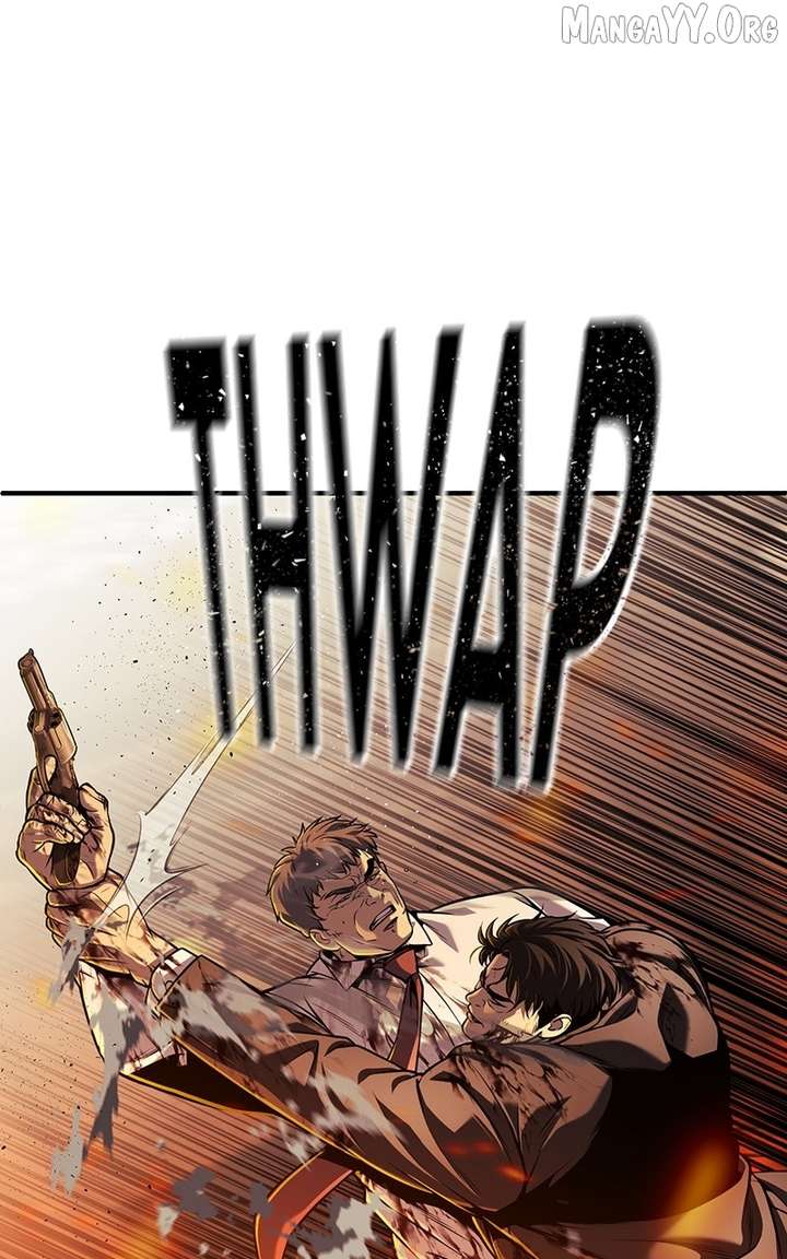 Son’s Retribution Chapter 72 - Page 144