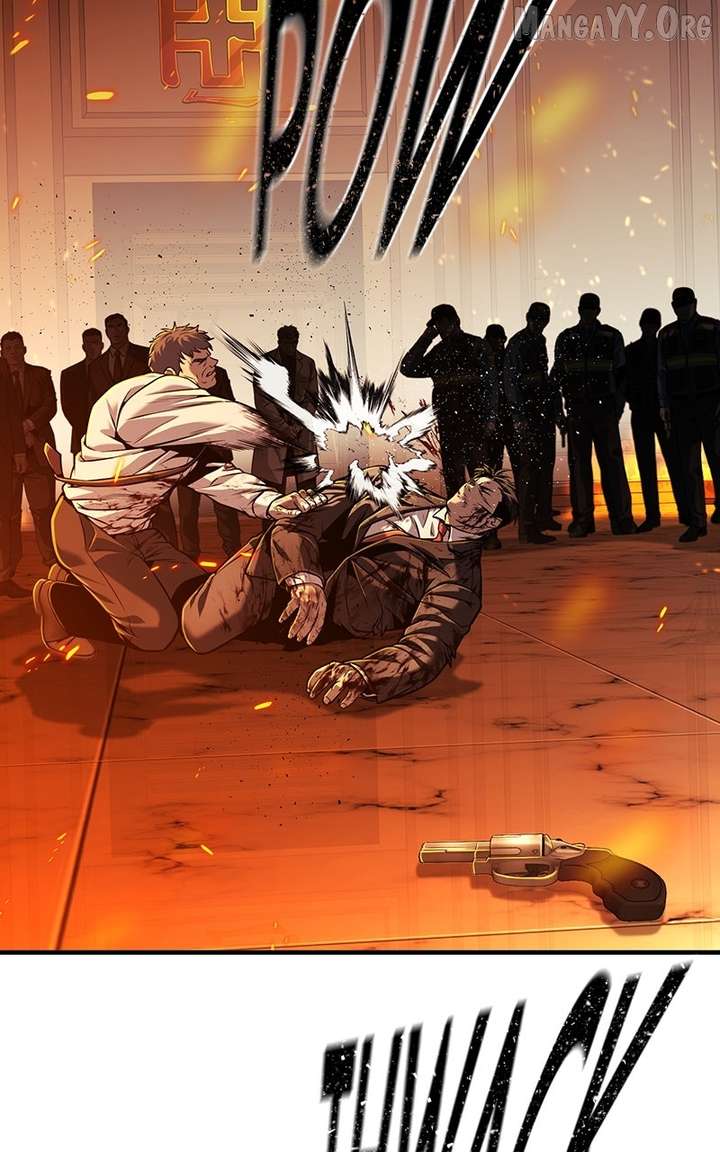 Son’s Retribution Chapter 72 - Page 149