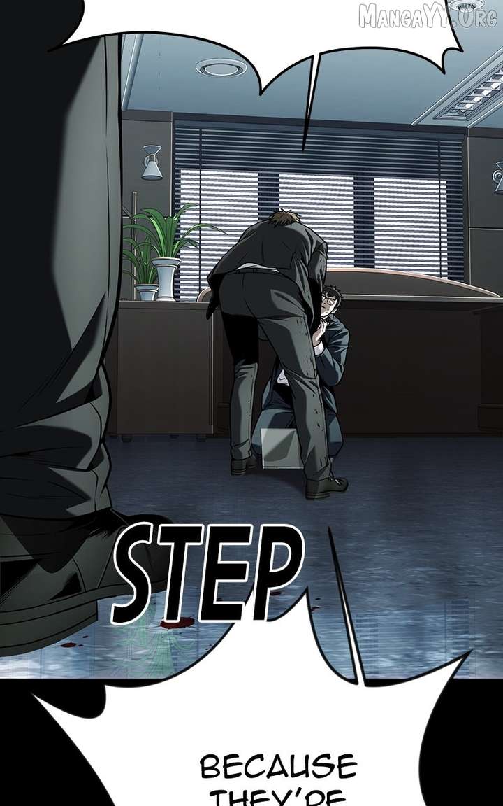 Son’s Retribution Chapter 72 - Page 15