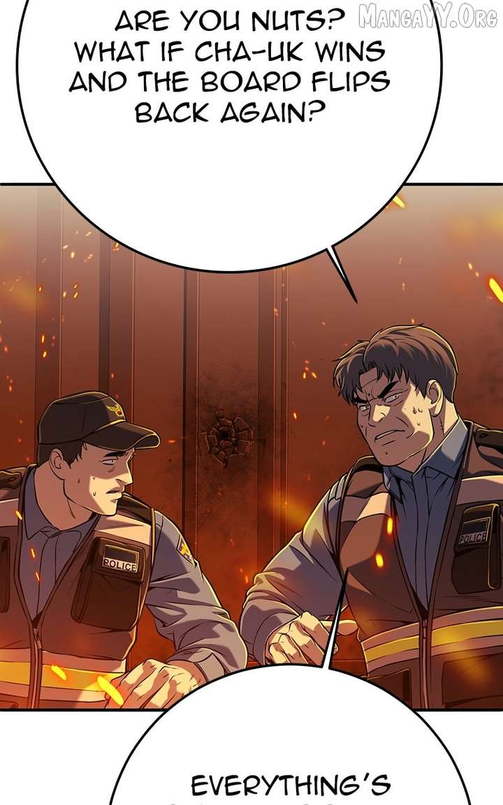 Son’s Retribution Chapter 72 - Page 154