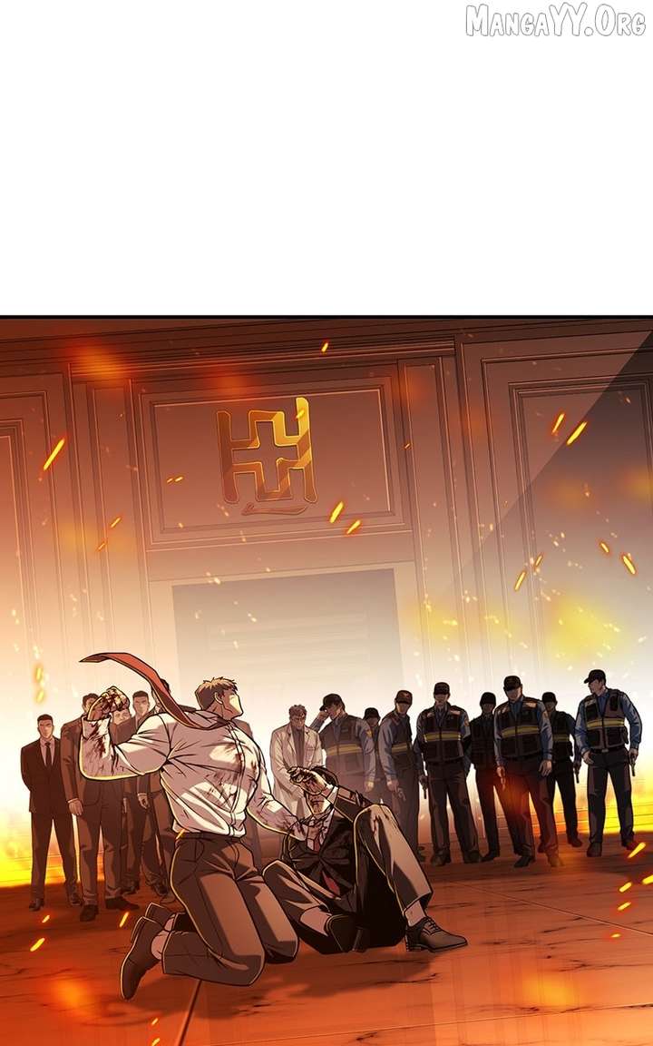 Son’s Retribution Chapter 72 - Page 159