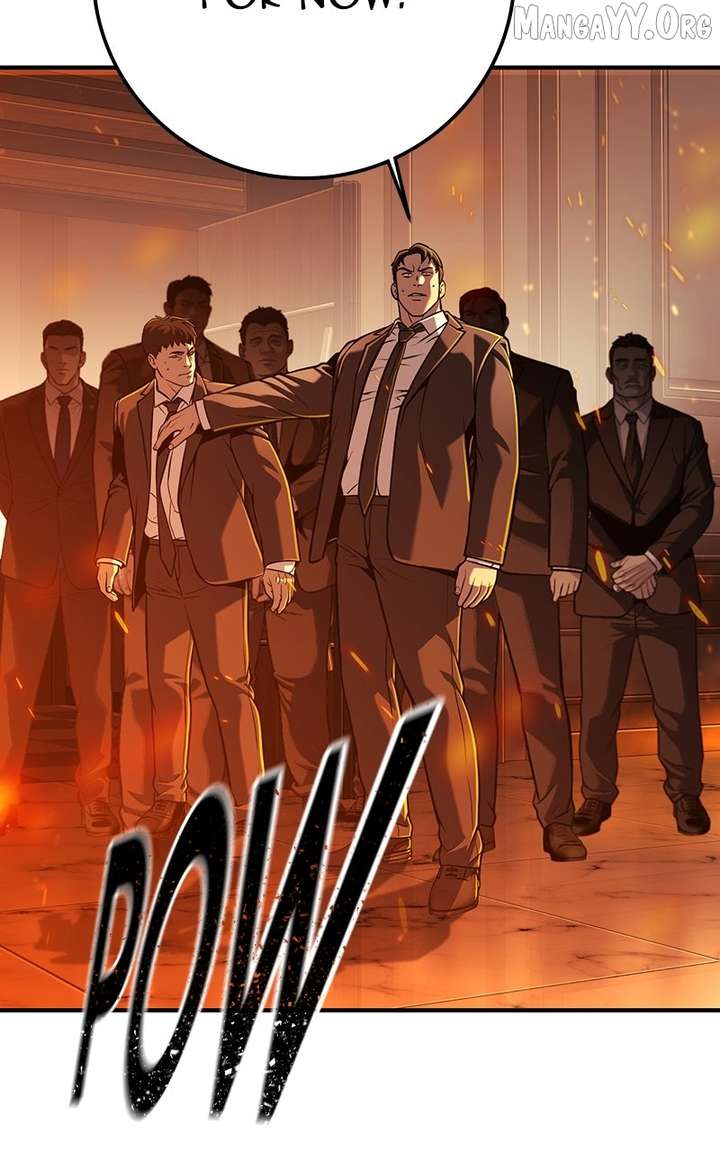 Son’s Retribution Chapter 72 - Page 161