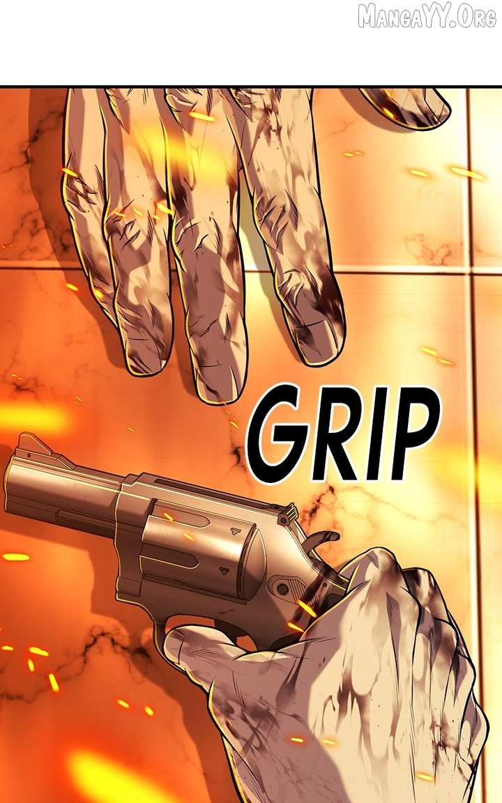 Son’s Retribution Chapter 72 - Page 168