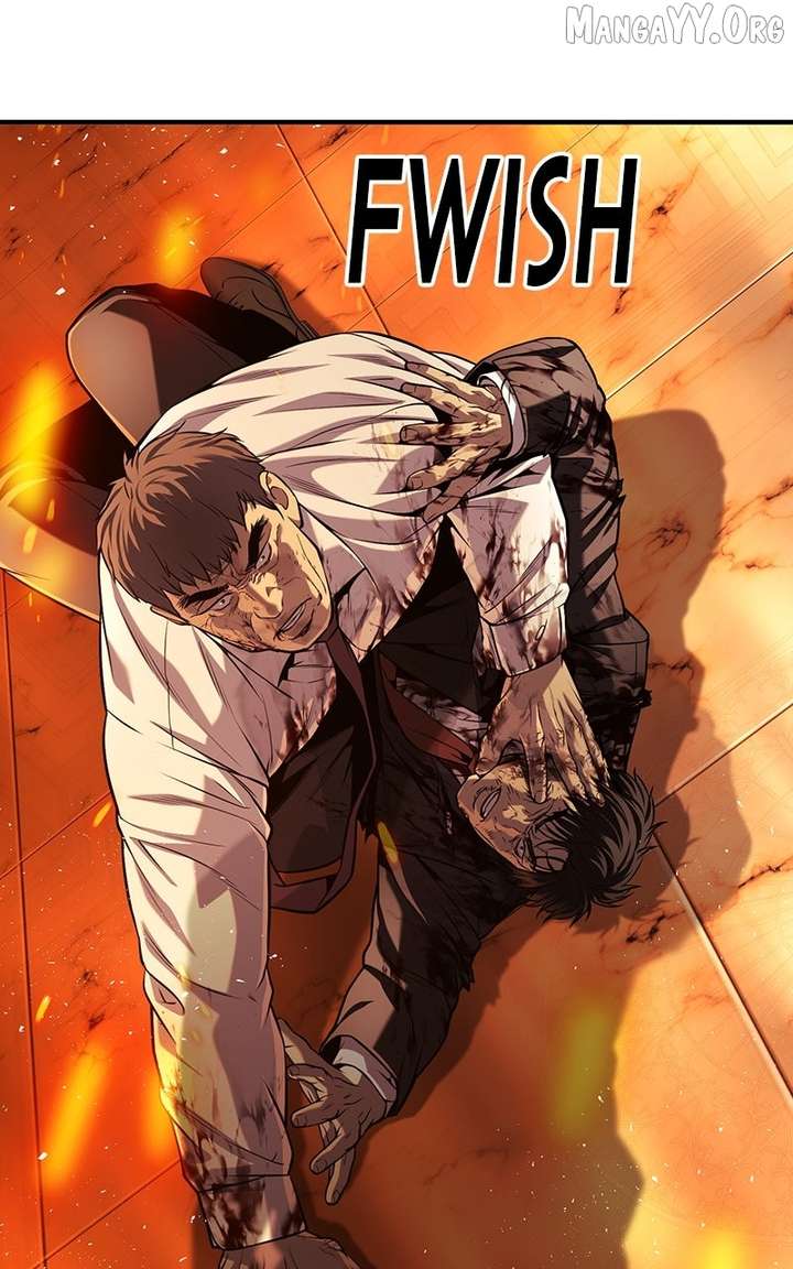 Son’s Retribution Chapter 72 - Page 170