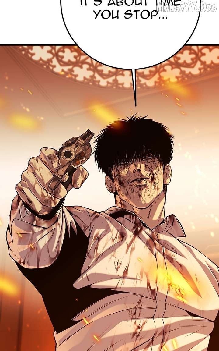 Son’s Retribution Chapter 72 - Page 172