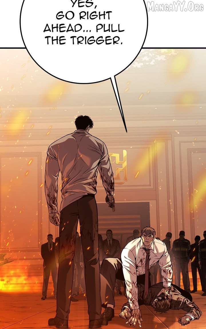 Son’s Retribution Chapter 72 - Page 179