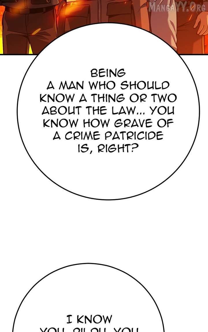 Son’s Retribution Chapter 72 - Page 185