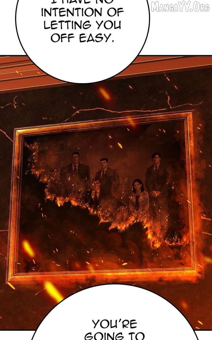 Son’s Retribution Chapter 72 - Page 199