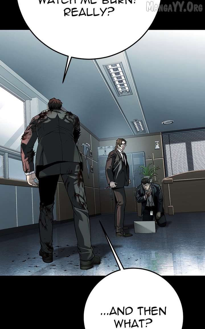 Son’s Retribution Chapter 72 - Page 27