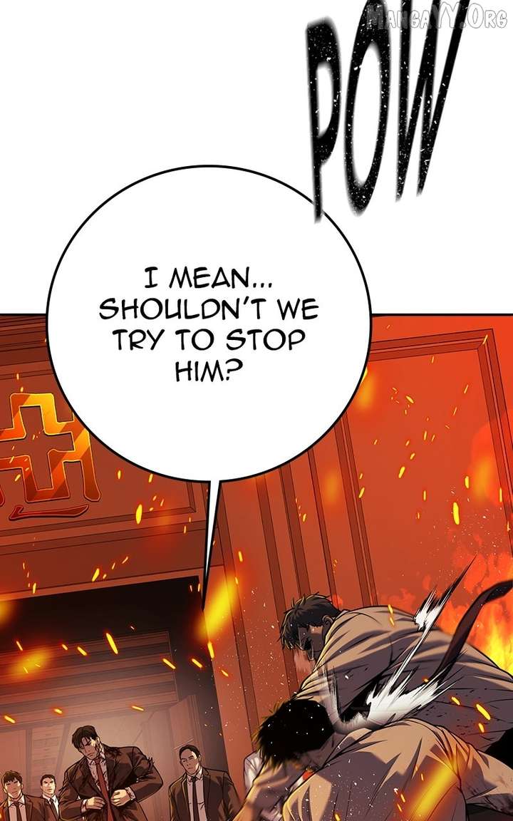 Son’s Retribution Chapter 72 - Page 3