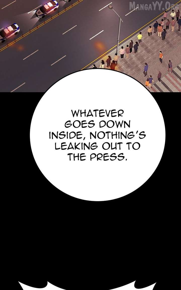 Son’s Retribution Chapter 72 - Page 33