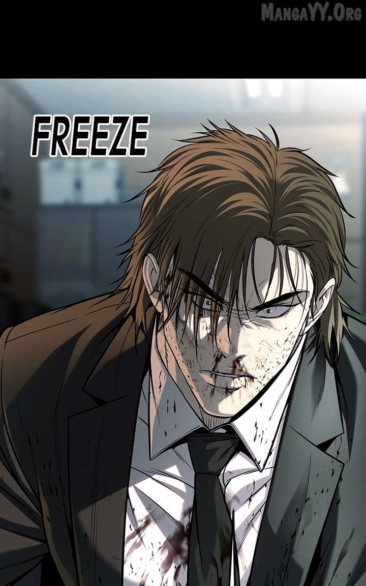 Son’s Retribution Chapter 72 - Page 40