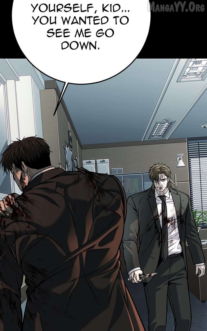 Son’s Retribution Chapter 72 - Page 42