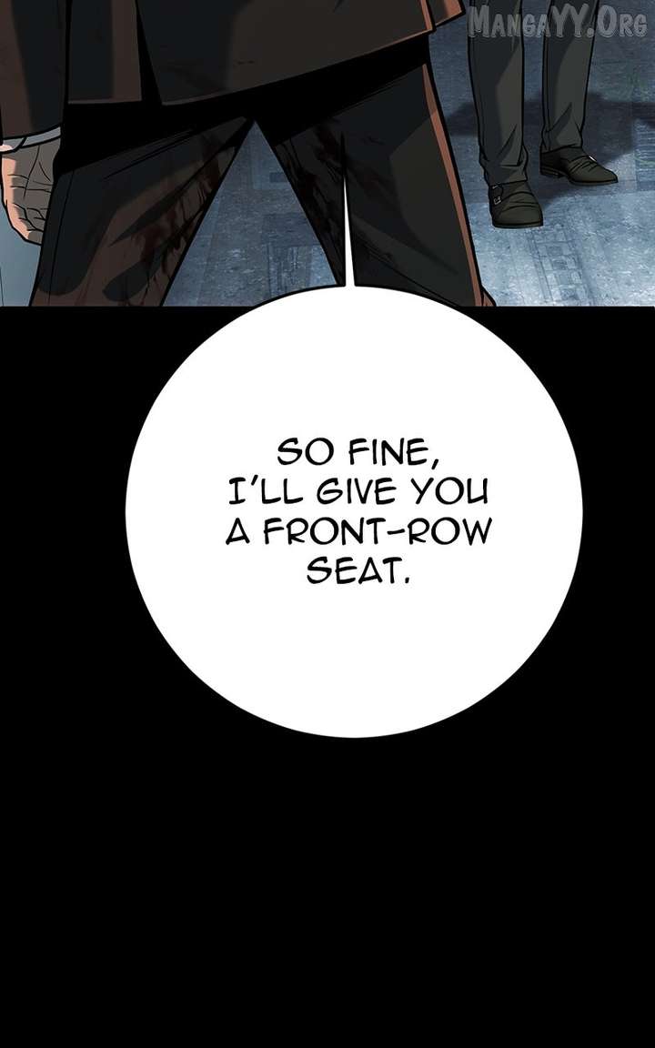 Son’s Retribution Chapter 72 - Page 43