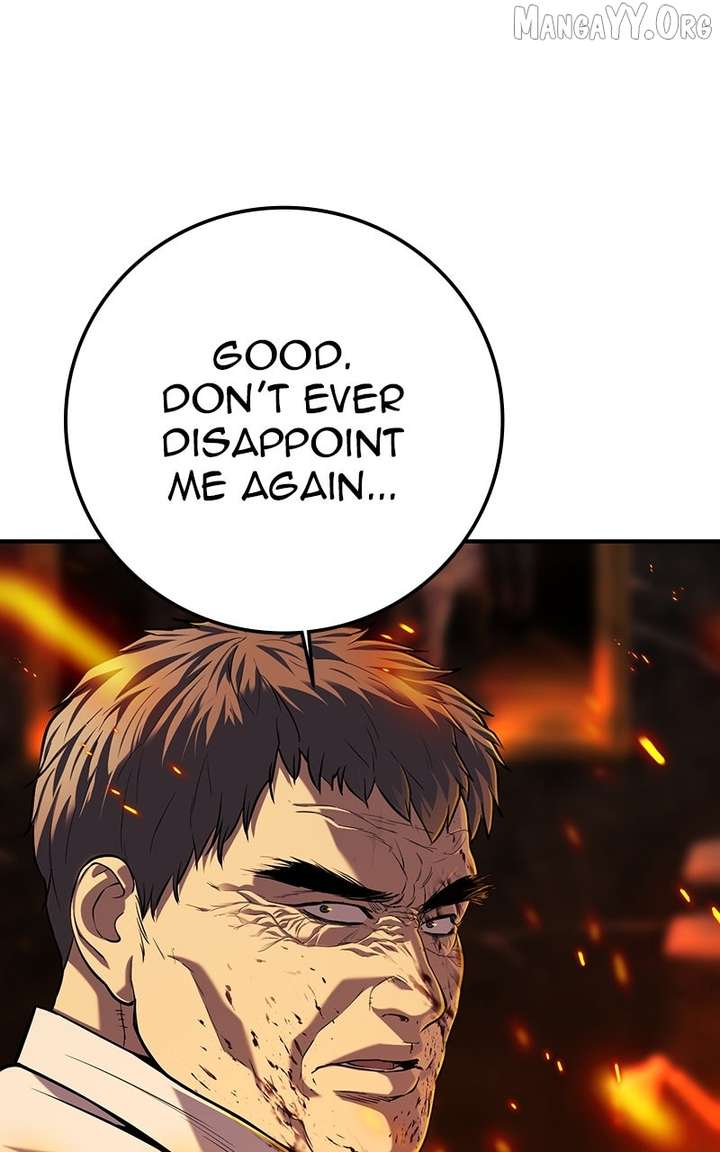 Son’s Retribution Chapter 72 - Page 61