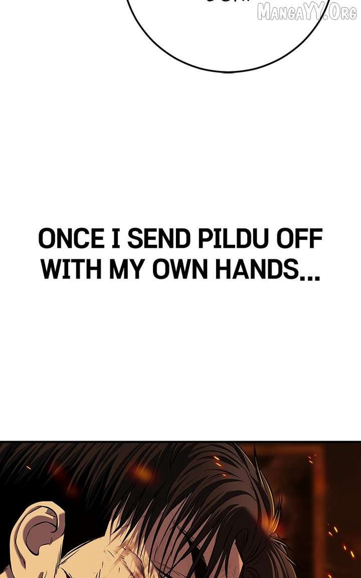 Son’s Retribution Chapter 72 - Page 77