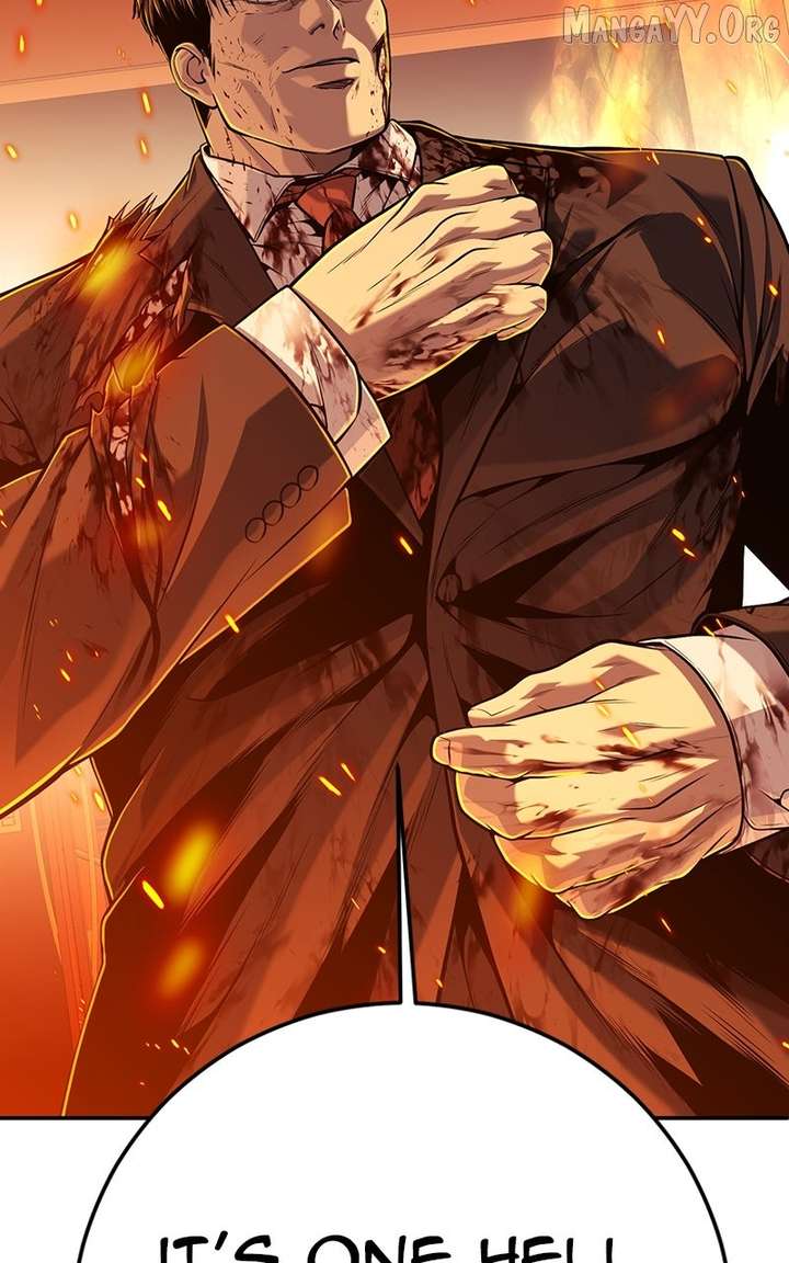 Son’s Retribution Chapter 72 - Page 9