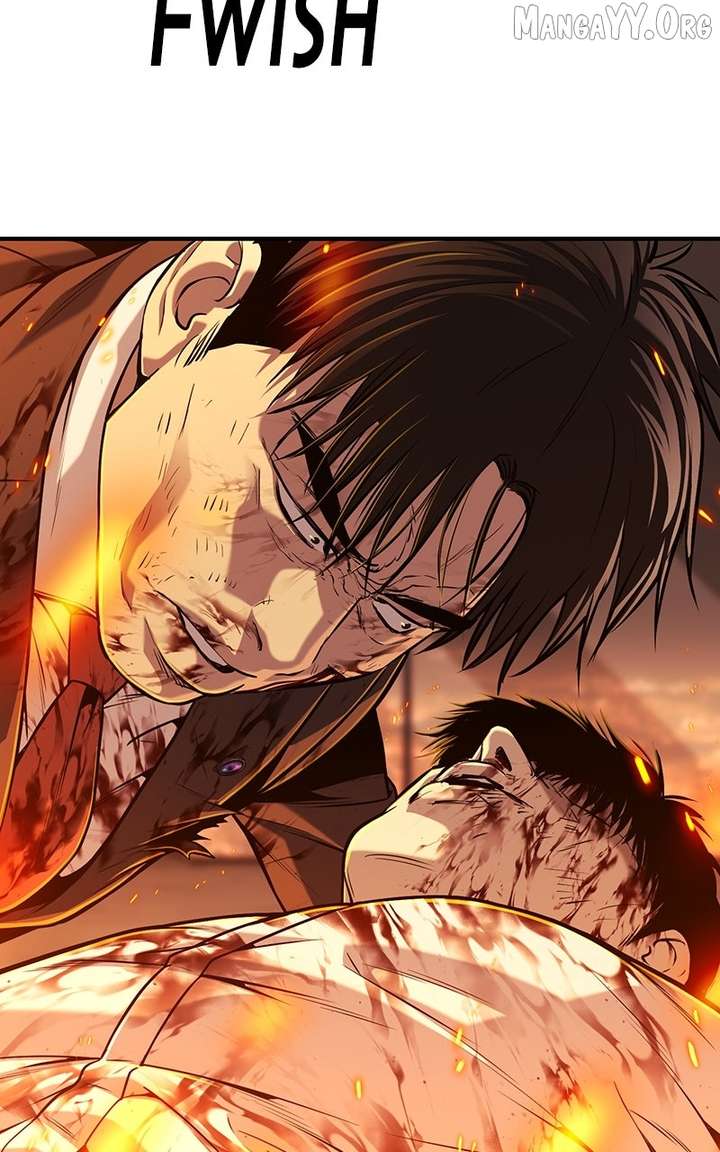 Son’s Retribution Chapter 72 - Page 96