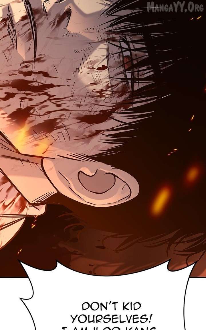 Son’s Retribution Chapter 73 - Page 105