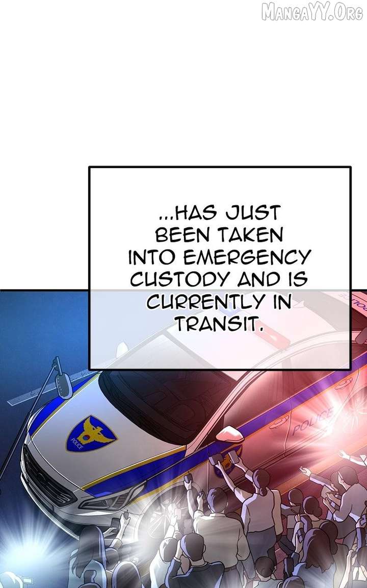 Son’s Retribution Chapter 73 - Page 111