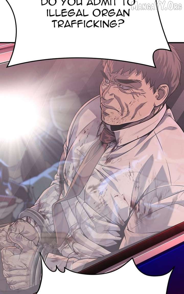 Son’s Retribution Chapter 73 - Page 115