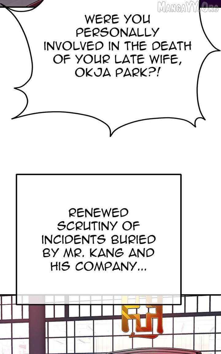 Son’s Retribution Chapter 73 - Page 116