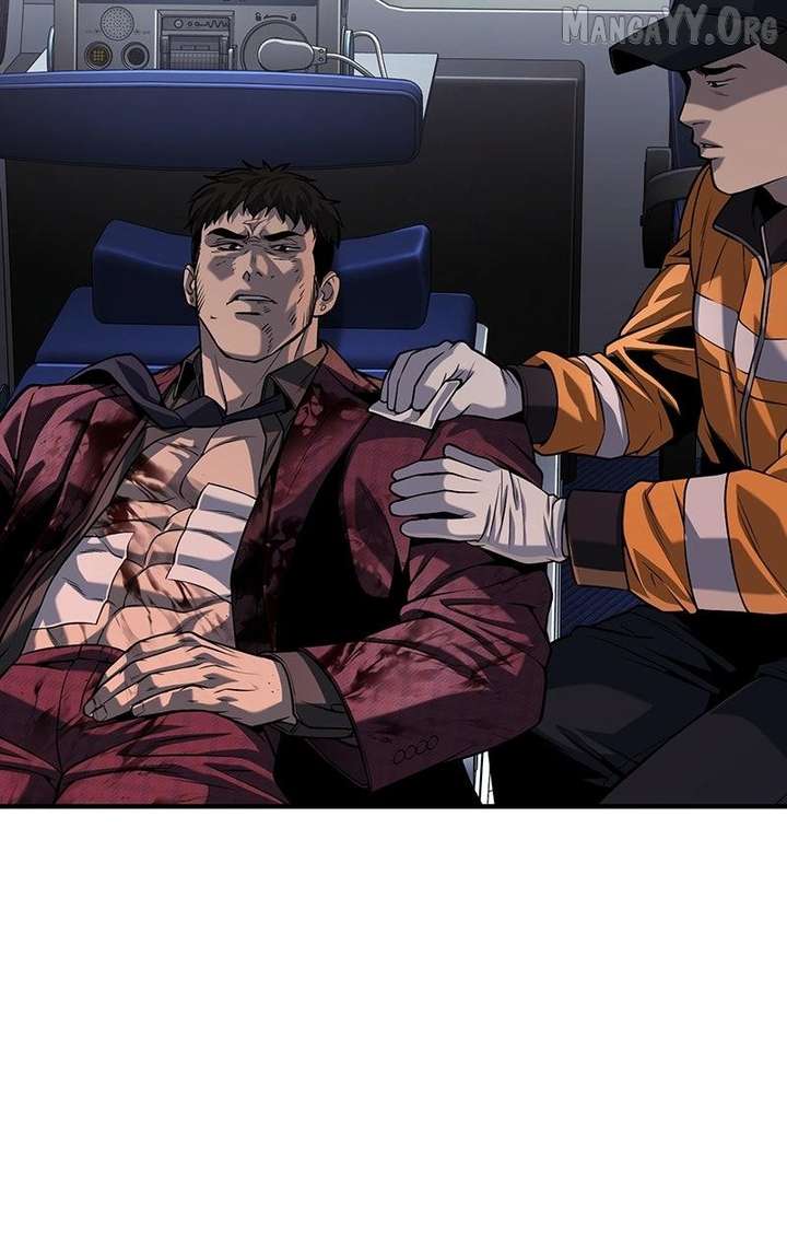 Son’s Retribution Chapter 73 - Page 121