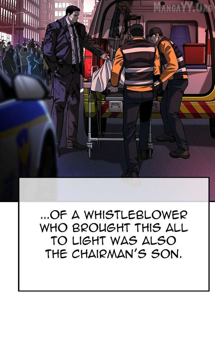 Son’s Retribution Chapter 73 - Page 126