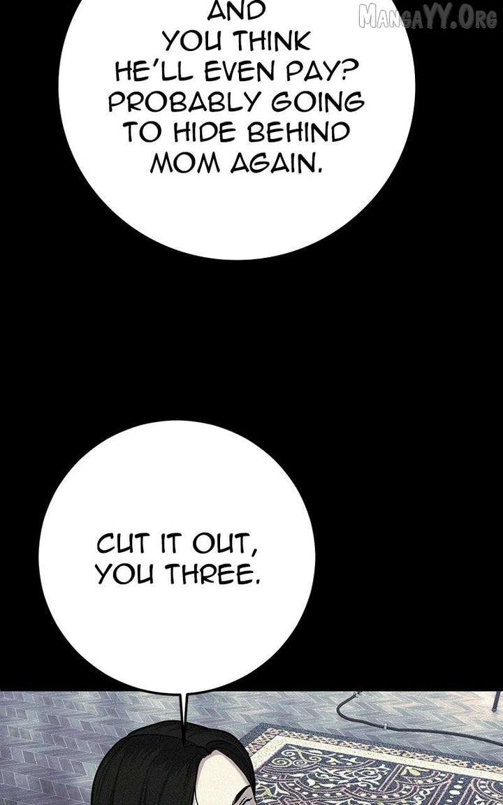 Son’s Retribution Chapter 73 - Page 13