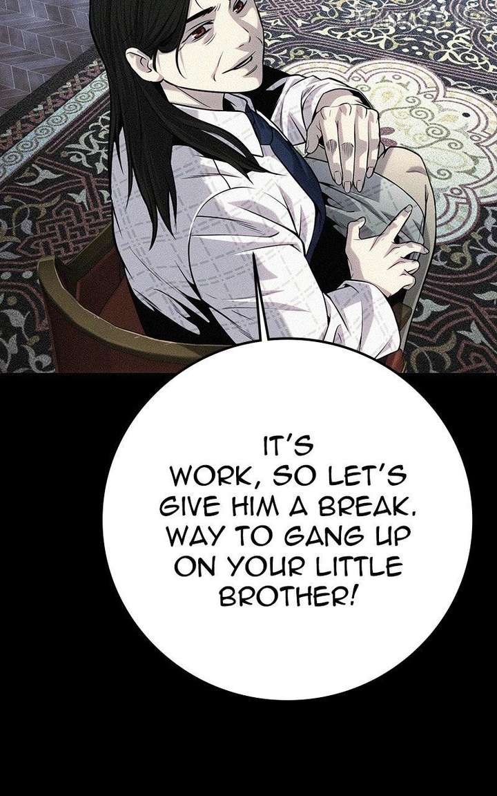 Son’s Retribution Chapter 73 - Page 14