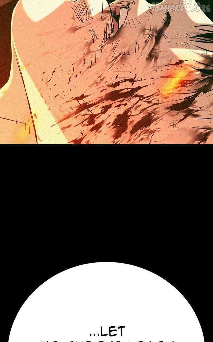 Son’s Retribution Chapter 73 - Page 154
