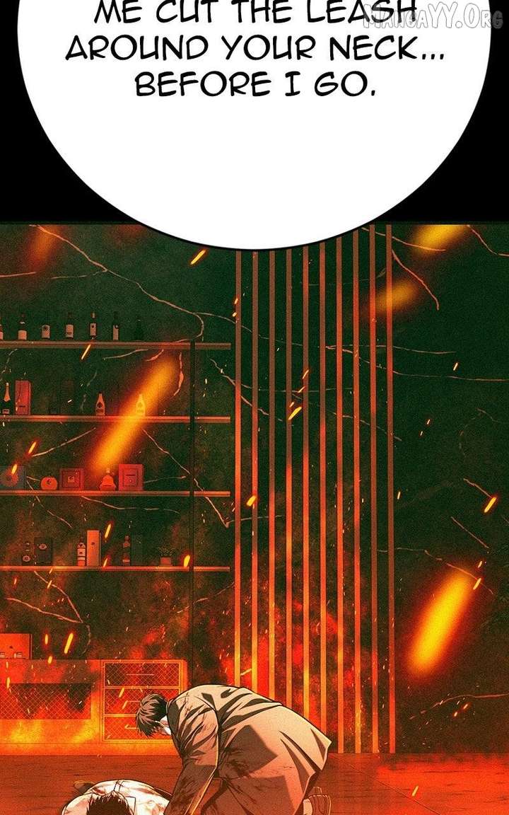 Son’s Retribution Chapter 73 - Page 155