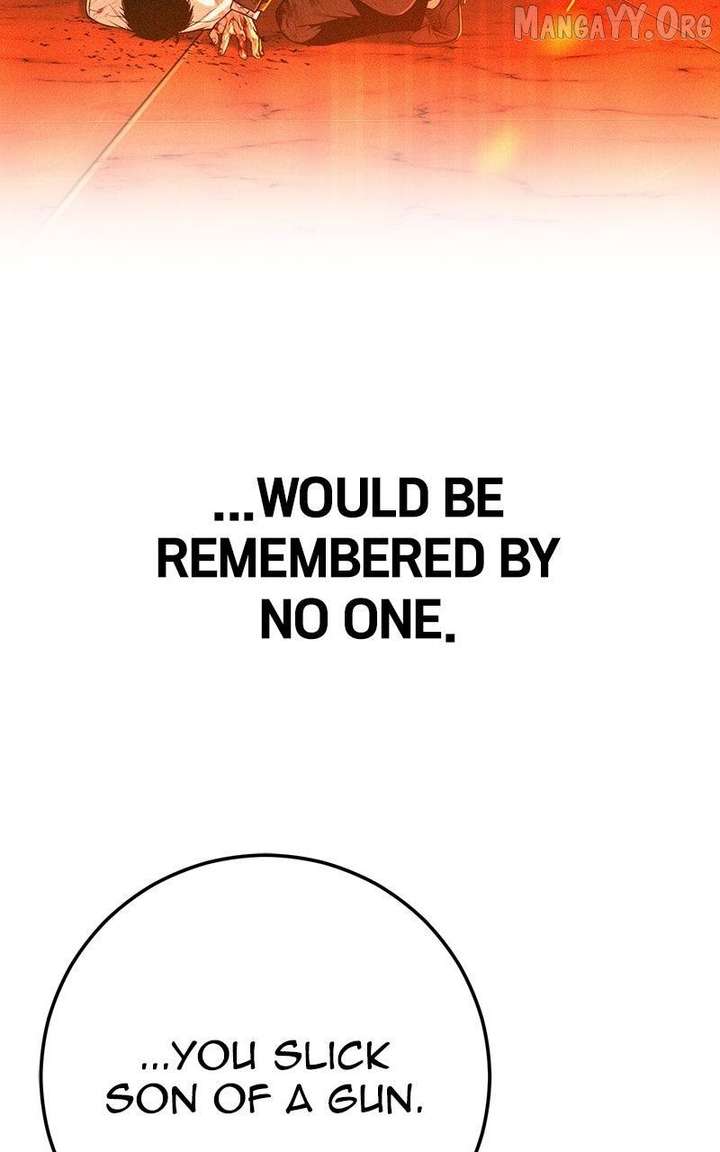 Son’s Retribution Chapter 73 - Page 156