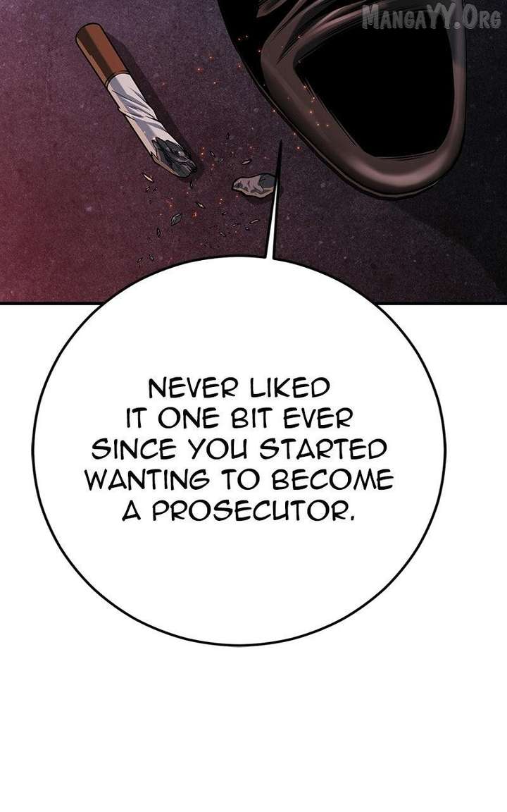 Son’s Retribution Chapter 73 - Page 159