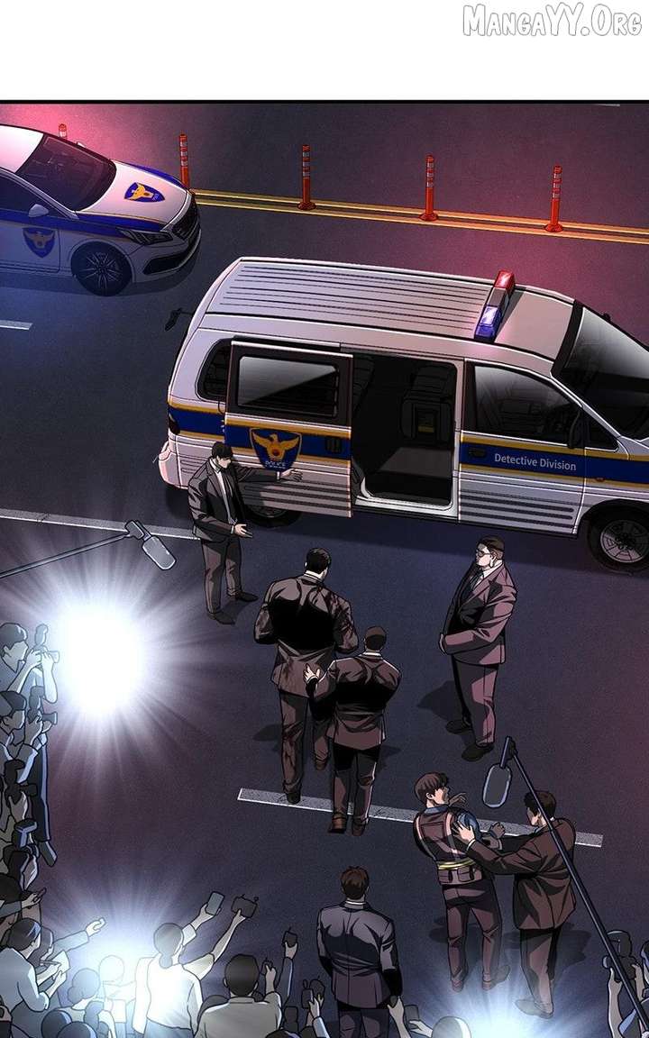 Son’s Retribution Chapter 73 - Page 160